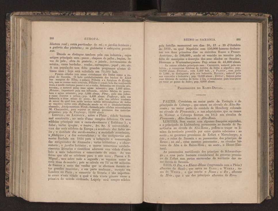 Tratado elementar de geografia astronmica, fizica, histrica ou politica, antiga e moderna, que o seu autor, D. Jos de Urcullu, dedica ao Illmo. Sr. Joo Allen. Vol. 2 158