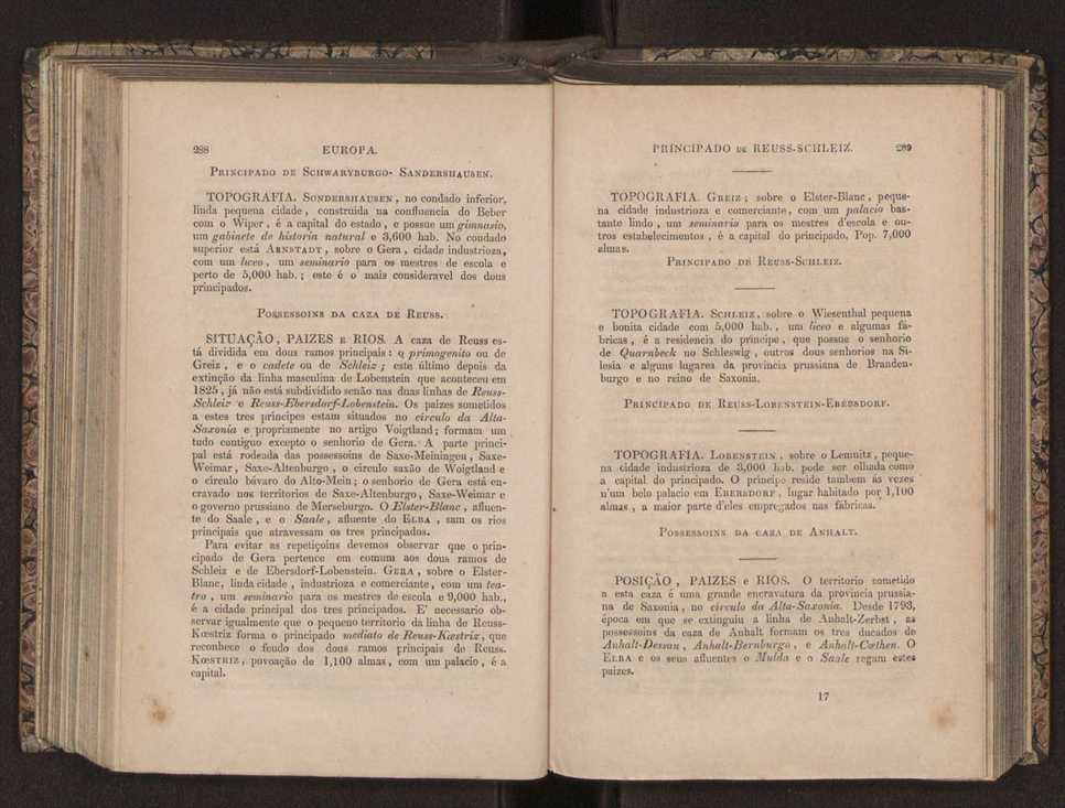 Tratado elementar de geografia astronmica, fizica, histrica ou politica, antiga e moderna, que o seu autor, D. Jos de Urcullu, dedica ao Illmo. Sr. Joo Allen. Vol. 2 161