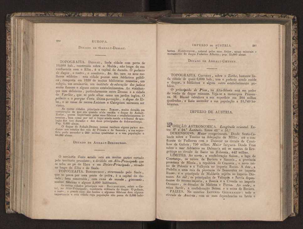 Tratado elementar de geografia astronmica, fizica, histrica ou politica, antiga e moderna, que o seu autor, D. Jos de Urcullu, dedica ao Illmo. Sr. Joo Allen. Vol. 2 162