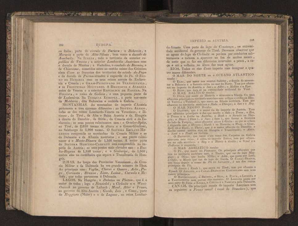 Tratado elementar de geografia astronmica, fizica, histrica ou politica, antiga e moderna, que o seu autor, D. Jos de Urcullu, dedica ao Illmo. Sr. Joo Allen. Vol. 2 163