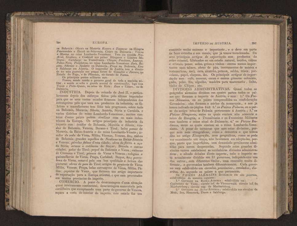 Tratado elementar de geografia astronmica, fizica, histrica ou politica, antiga e moderna, que o seu autor, D. Jos de Urcullu, dedica ao Illmo. Sr. Joo Allen. Vol. 2 165