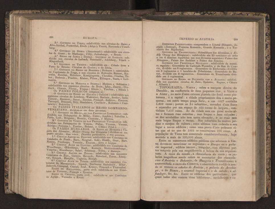Tratado elementar de geografia astronmica, fizica, histrica ou politica, antiga e moderna, que o seu autor, D. Jos de Urcullu, dedica ao Illmo. Sr. Joo Allen. Vol. 2 166