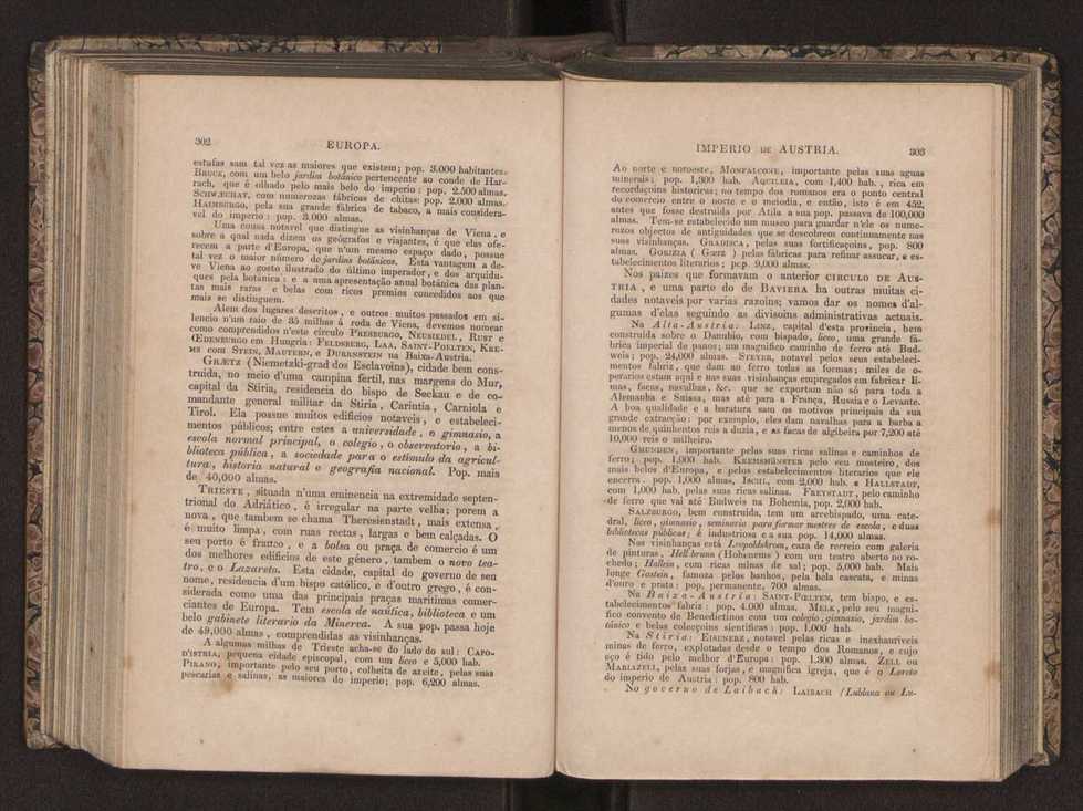 Tratado elementar de geografia astronmica, fizica, histrica ou politica, antiga e moderna, que o seu autor, D. Jos de Urcullu, dedica ao Illmo. Sr. Joo Allen. Vol. 2 168