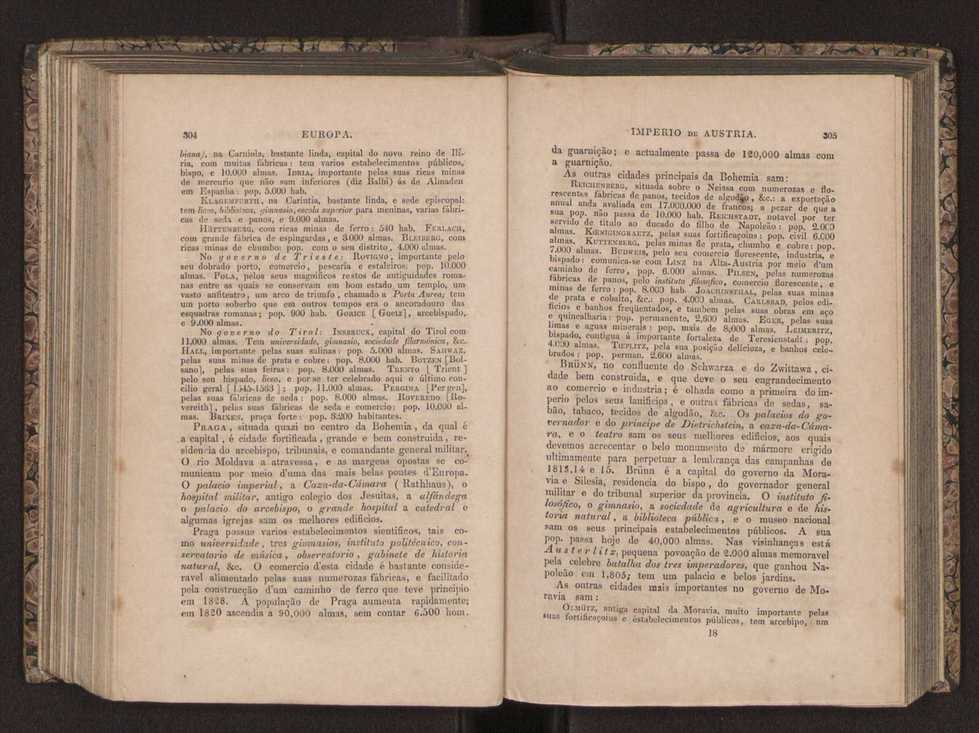 Tratado elementar de geografia astronmica, fizica, histrica ou politica, antiga e moderna, que o seu autor, D. Jos de Urcullu, dedica ao Illmo. Sr. Joo Allen. Vol. 2 169
