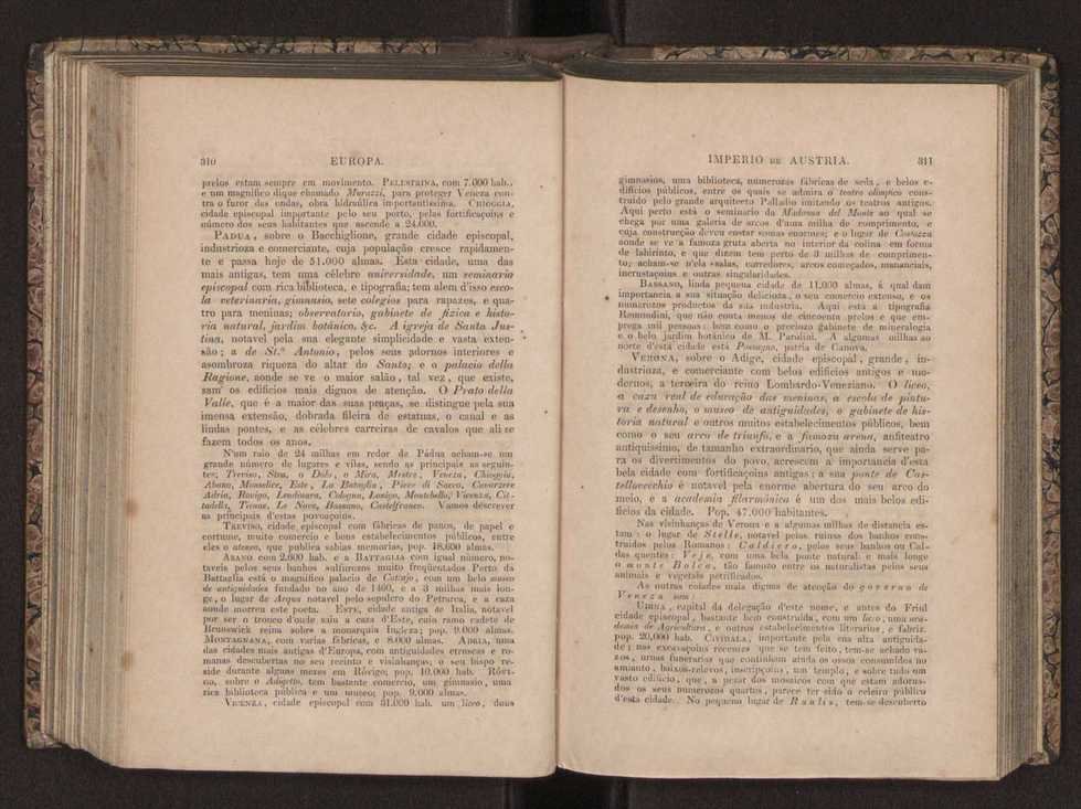 Tratado elementar de geografia astronmica, fizica, histrica ou politica, antiga e moderna, que o seu autor, D. Jos de Urcullu, dedica ao Illmo. Sr. Joo Allen. Vol. 2 172