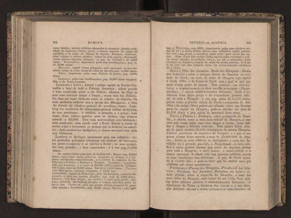 Tratado elementar de geografia astronmica, fizica, histrica ou politica, antiga e moderna, que o seu autor, D. Jos de Urcullu, dedica ao Illmo. Sr. Joo Allen. Vol. 2 173