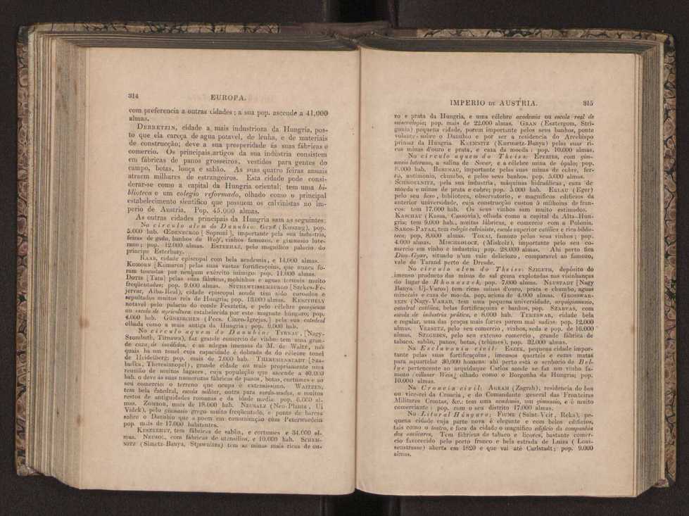 Tratado elementar de geografia astronmica, fizica, histrica ou politica, antiga e moderna, que o seu autor, D. Jos de Urcullu, dedica ao Illmo. Sr. Joo Allen. Vol. 2 174