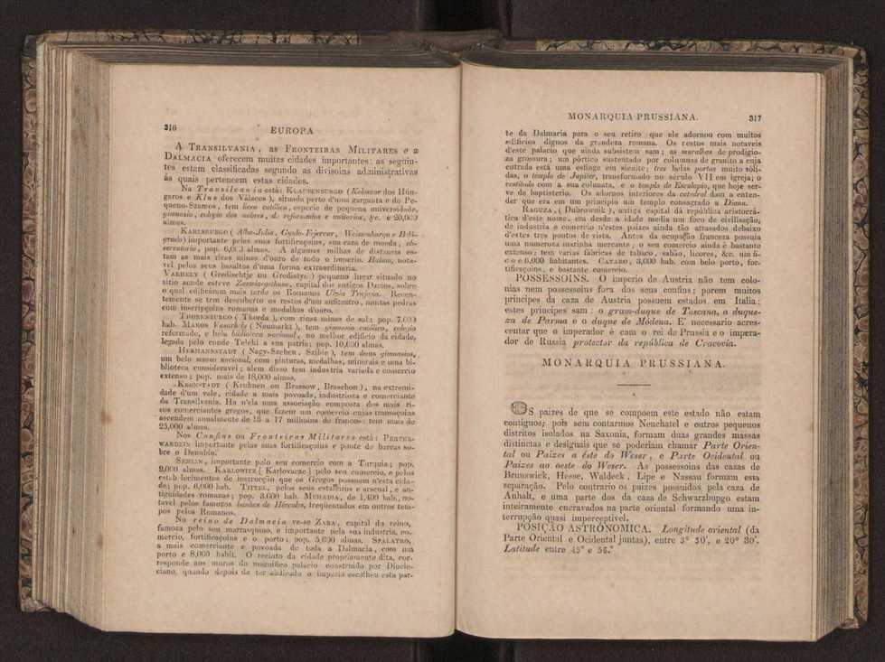 Tratado elementar de geografia astronmica, fizica, histrica ou politica, antiga e moderna, que o seu autor, D. Jos de Urcullu, dedica ao Illmo. Sr. Joo Allen. Vol. 2 175