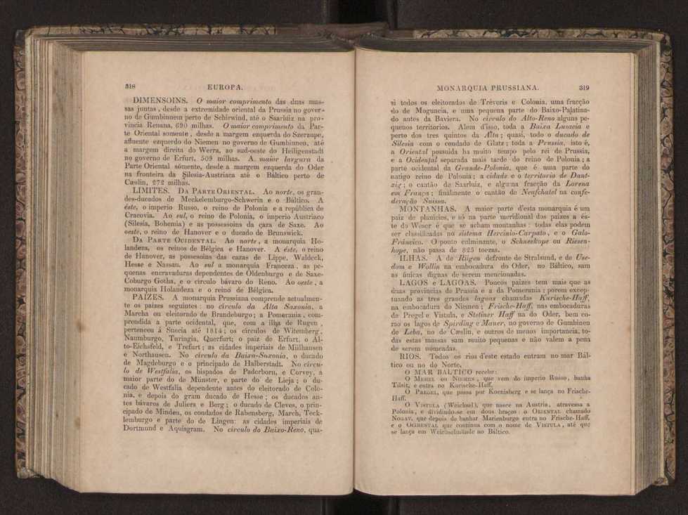 Tratado elementar de geografia astronmica, fizica, histrica ou politica, antiga e moderna, que o seu autor, D. Jos de Urcullu, dedica ao Illmo. Sr. Joo Allen. Vol. 2 176