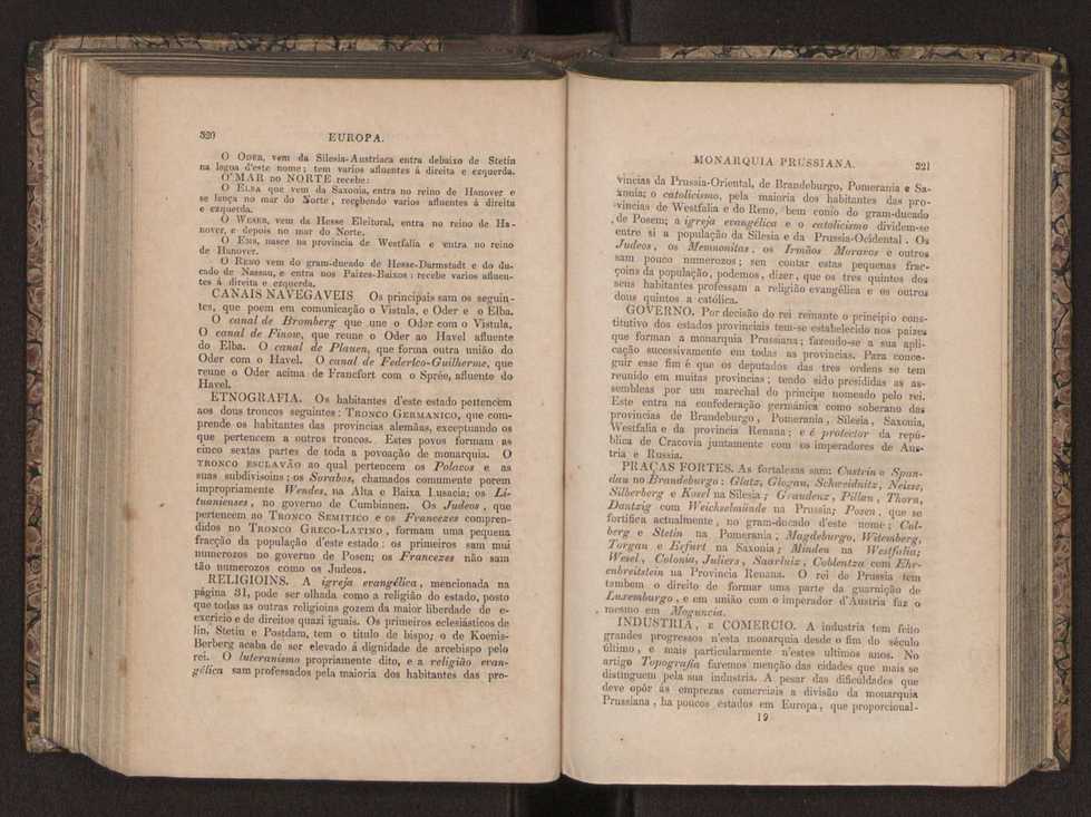 Tratado elementar de geografia astronmica, fizica, histrica ou politica, antiga e moderna, que o seu autor, D. Jos de Urcullu, dedica ao Illmo. Sr. Joo Allen. Vol. 2 177