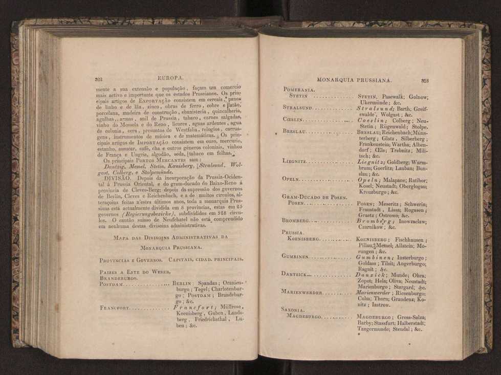 Tratado elementar de geografia astronmica, fizica, histrica ou politica, antiga e moderna, que o seu autor, D. Jos de Urcullu, dedica ao Illmo. Sr. Joo Allen. Vol. 2 178