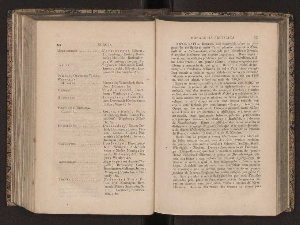 Tratado elementar de geografia astronmica, fizica, histrica ou politica, antiga e moderna, que o seu autor, D. Jos de Urcullu, dedica ao Illmo. Sr. Joo Allen. Vol. 2 179