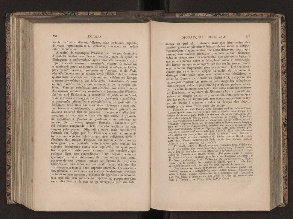 Tratado elementar de geografia astronmica, fizica, histrica ou politica, antiga e moderna, que o seu autor, D. Jos de Urcullu, dedica ao Illmo. Sr. Joo Allen. Vol. 2 180