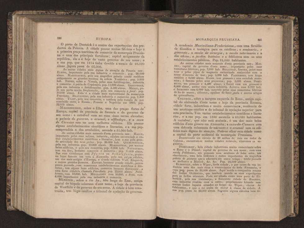 Tratado elementar de geografia astronmica, fizica, histrica ou politica, antiga e moderna, que o seu autor, D. Jos de Urcullu, dedica ao Illmo. Sr. Joo Allen. Vol. 2 182