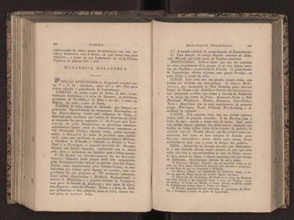 Tratado elementar de geografia astronmica, fizica, histrica ou politica, antiga e moderna, que o seu autor, D. Jos de Urcullu, dedica ao Illmo. Sr. Joo Allen. Vol. 2 184