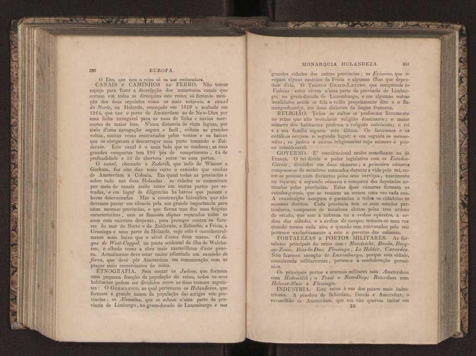 Tratado elementar de geografia astronmica, fizica, histrica ou politica, antiga e moderna, que o seu autor, D. Jos de Urcullu, dedica ao Illmo. Sr. Joo Allen. Vol. 2 185