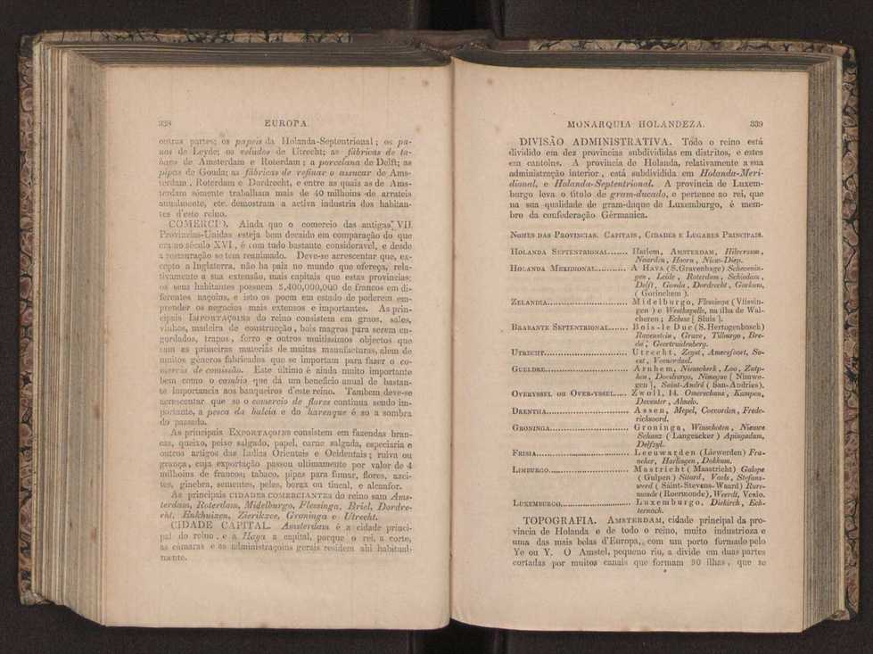 Tratado elementar de geografia astronmica, fizica, histrica ou politica, antiga e moderna, que o seu autor, D. Jos de Urcullu, dedica ao Illmo. Sr. Joo Allen. Vol. 2 186