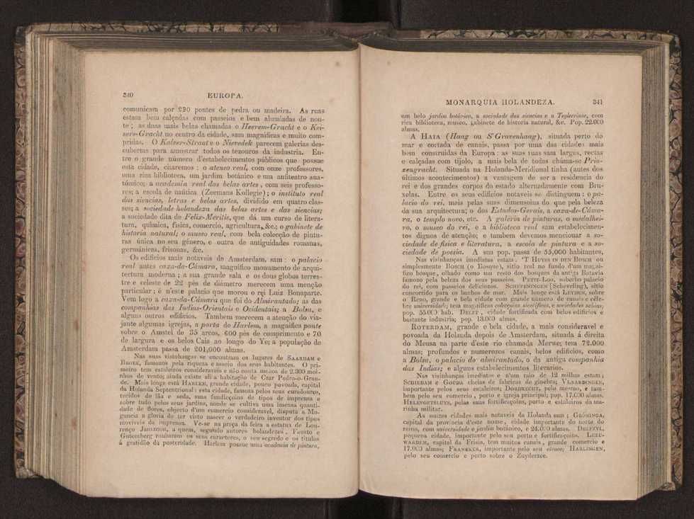 Tratado elementar de geografia astronmica, fizica, histrica ou politica, antiga e moderna, que o seu autor, D. Jos de Urcullu, dedica ao Illmo. Sr. Joo Allen. Vol. 2 187