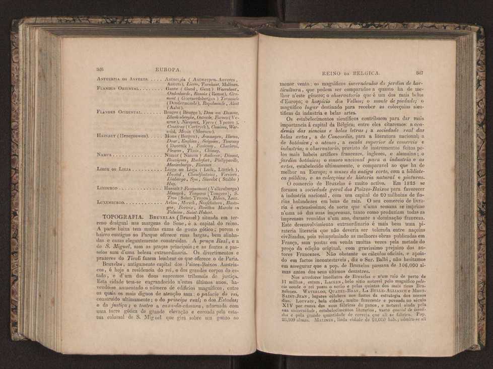 Tratado elementar de geografia astronmica, fizica, histrica ou politica, antiga e moderna, que o seu autor, D. Jos de Urcullu, dedica ao Illmo. Sr. Joo Allen. Vol. 2 190