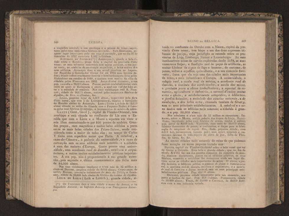 Tratado elementar de geografia astronmica, fizica, histrica ou politica, antiga e moderna, que o seu autor, D. Jos de Urcullu, dedica ao Illmo. Sr. Joo Allen. Vol. 2 191