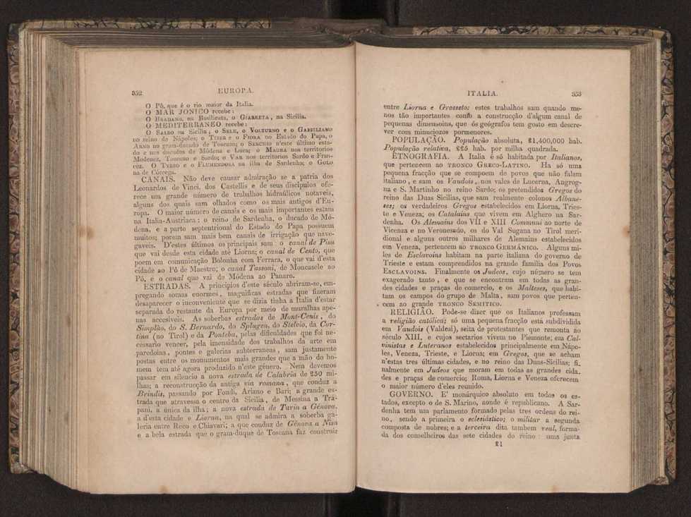 Tratado elementar de geografia astron�mica, fizica, hist�rica ou politica, antiga e moderna, que o seu autor, D. Jos� de Urcullu, dedica ao Illmo. Sr. Jo�o Allen. Vol. 2 193