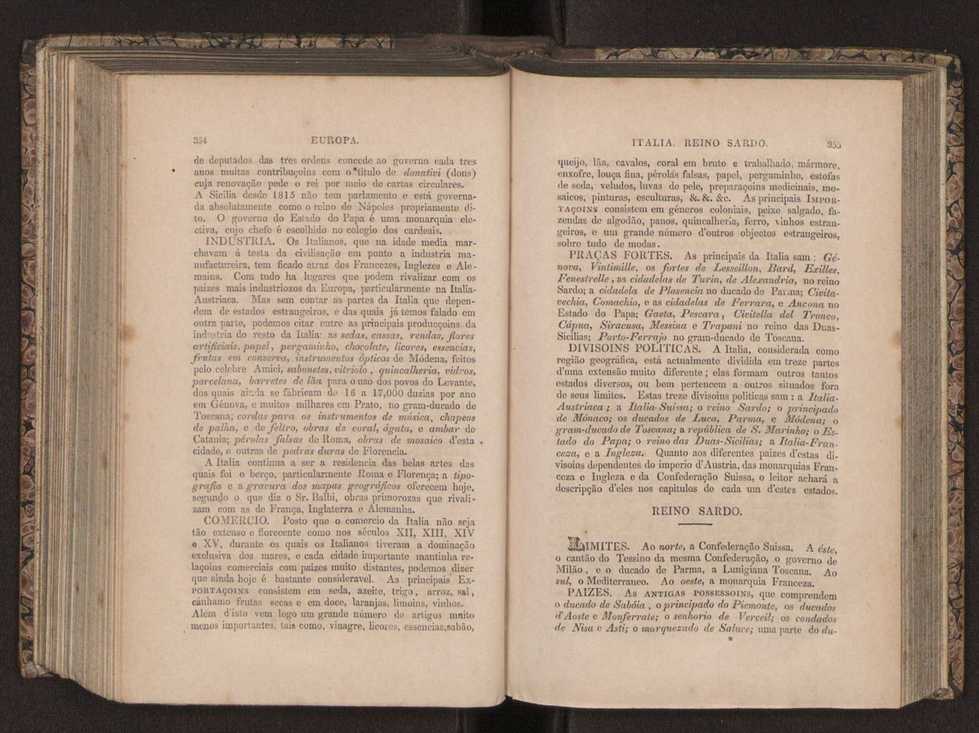 Tratado elementar de geografia astronmica, fizica, histrica ou politica, antiga e moderna, que o seu autor, D. Jos de Urcullu, dedica ao Illmo. Sr. Joo Allen. Vol. 2 194