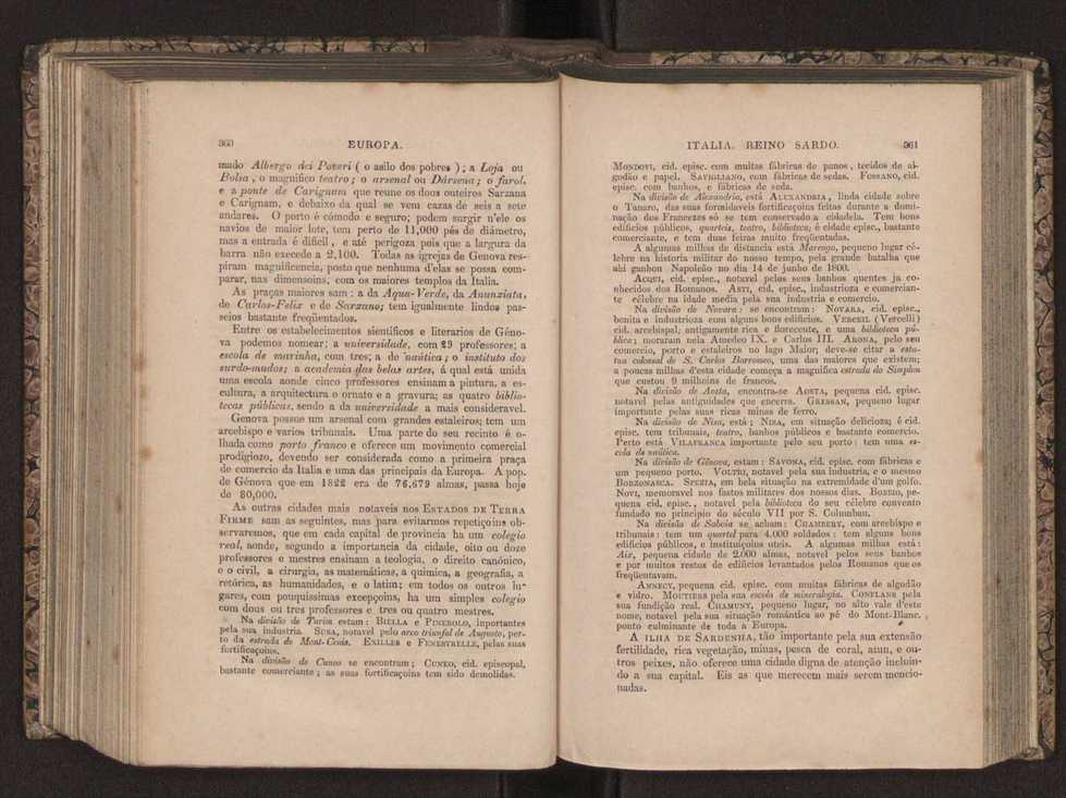 Tratado elementar de geografia astronmica, fizica, histrica ou politica, antiga e moderna, que o seu autor, D. Jos de Urcullu, dedica ao Illmo. Sr. Joo Allen. Vol. 2 197