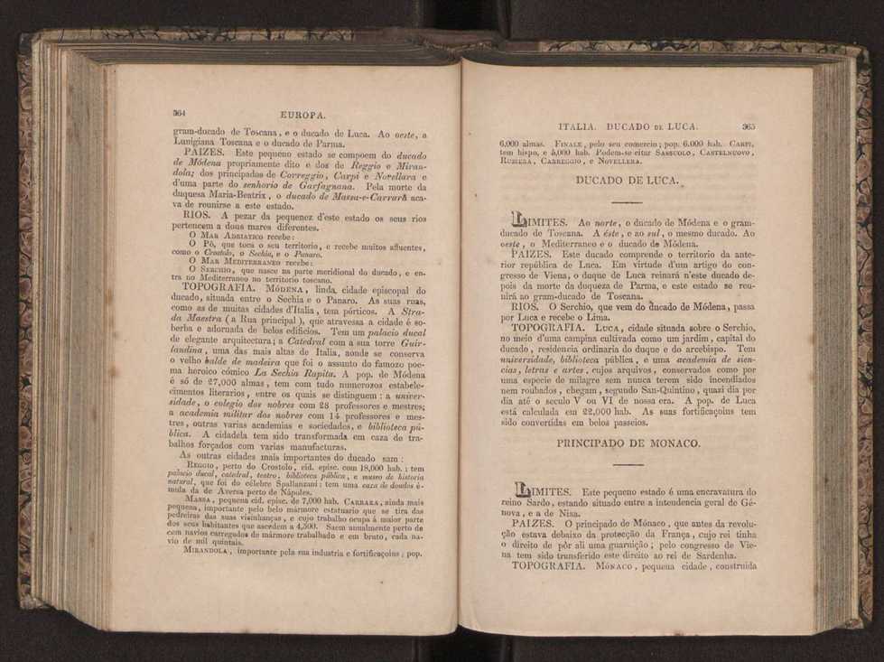 Tratado elementar de geografia astronmica, fizica, histrica ou politica, antiga e moderna, que o seu autor, D. Jos de Urcullu, dedica ao Illmo. Sr. Joo Allen. Vol. 2 199