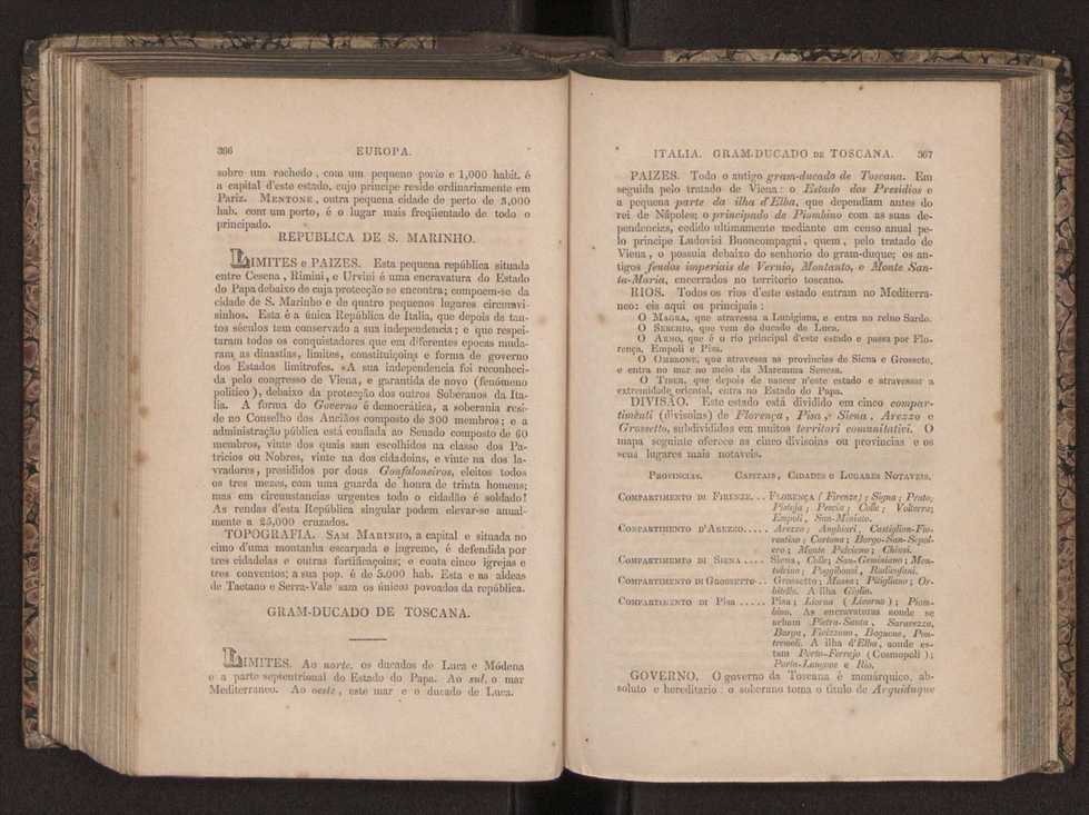 Tratado elementar de geografia astronmica, fizica, histrica ou politica, antiga e moderna, que o seu autor, D. Jos de Urcullu, dedica ao Illmo. Sr. Joo Allen. Vol. 2 200