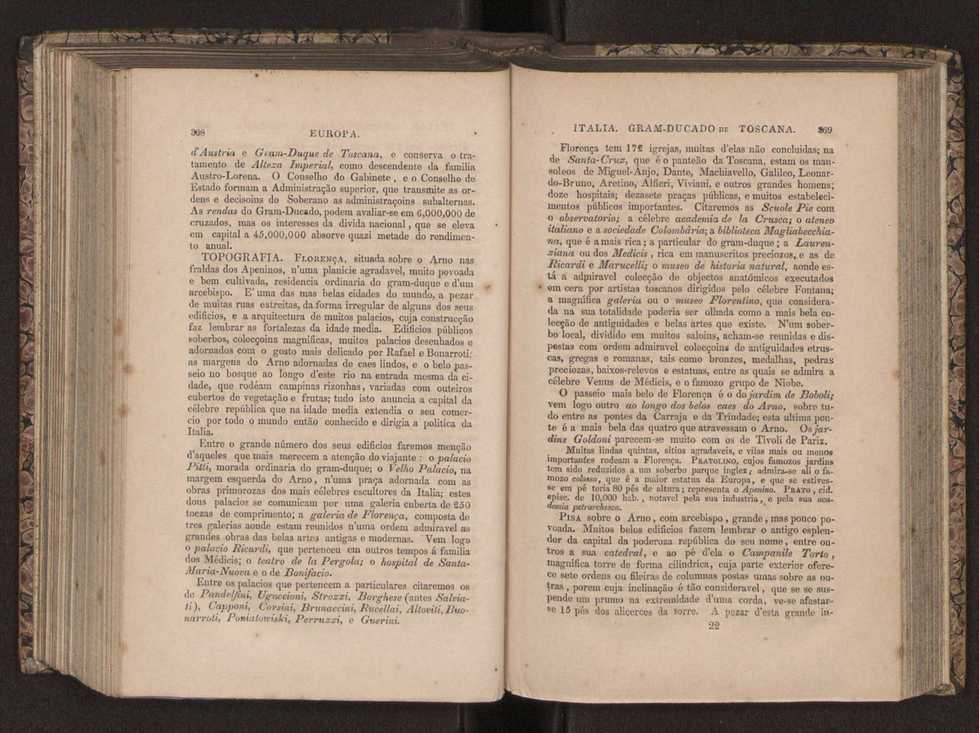 Tratado elementar de geografia astronmica, fizica, histrica ou politica, antiga e moderna, que o seu autor, D. Jos de Urcullu, dedica ao Illmo. Sr. Joo Allen. Vol. 2 201