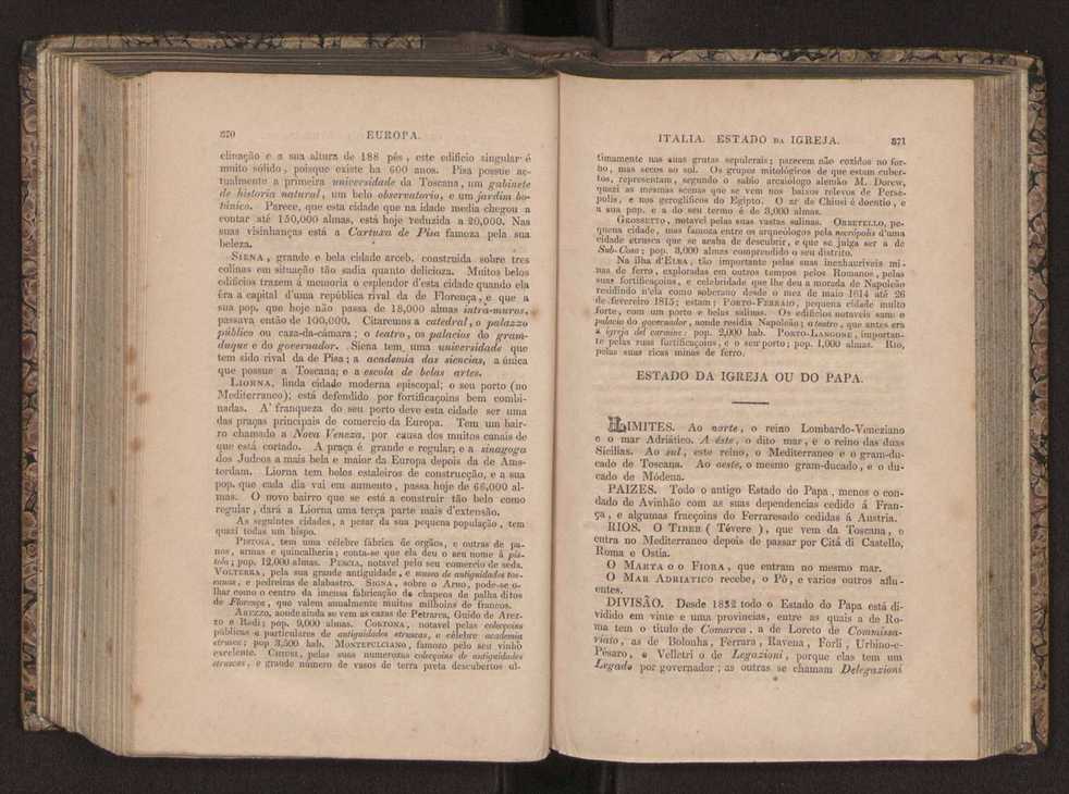 Tratado elementar de geografia astronmica, fizica, histrica ou politica, antiga e moderna, que o seu autor, D. Jos de Urcullu, dedica ao Illmo. Sr. Joo Allen. Vol. 2 202