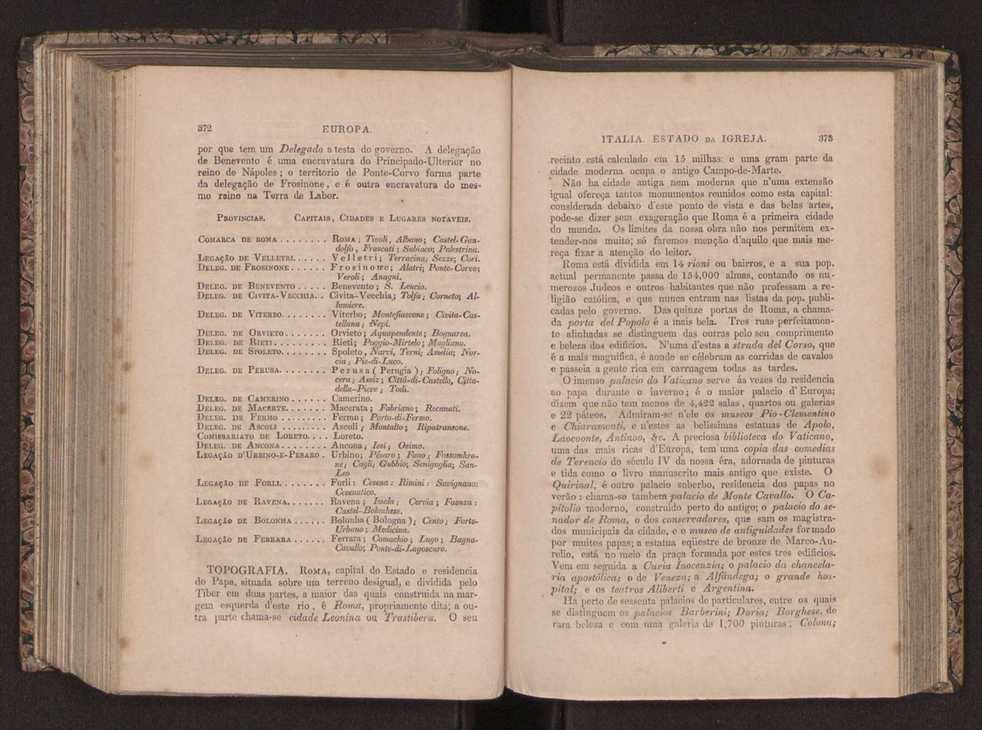 Tratado elementar de geografia astronmica, fizica, histrica ou politica, antiga e moderna, que o seu autor, D. Jos de Urcullu, dedica ao Illmo. Sr. Joo Allen. Vol. 2 203