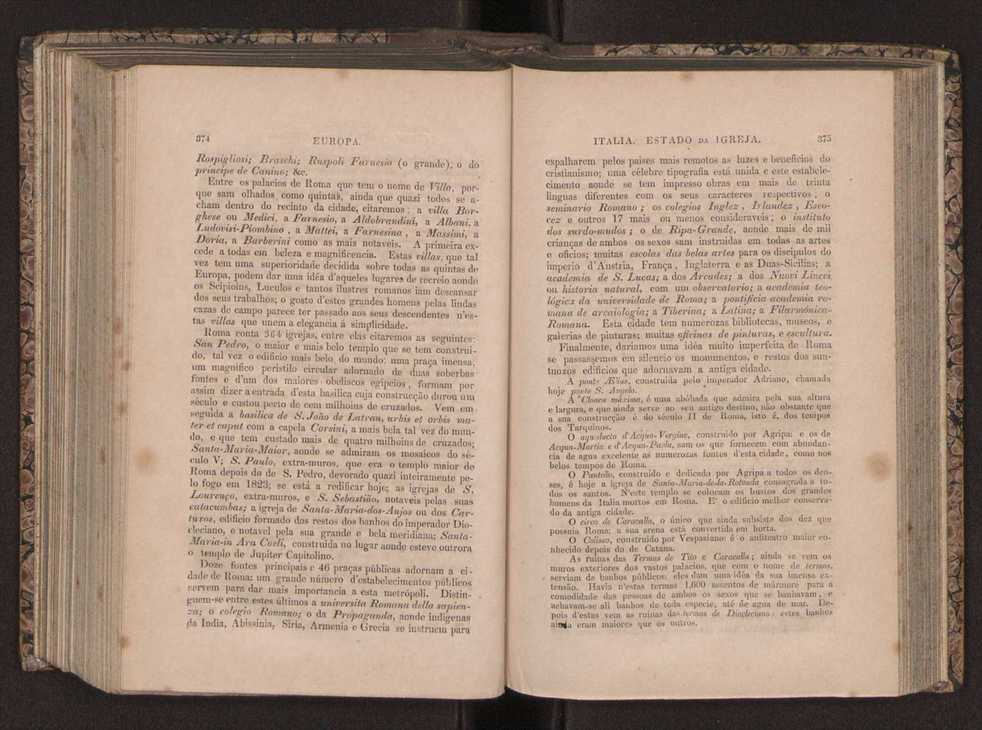 Tratado elementar de geografia astronmica, fizica, histrica ou politica, antiga e moderna, que o seu autor, D. Jos de Urcullu, dedica ao Illmo. Sr. Joo Allen. Vol. 2 204