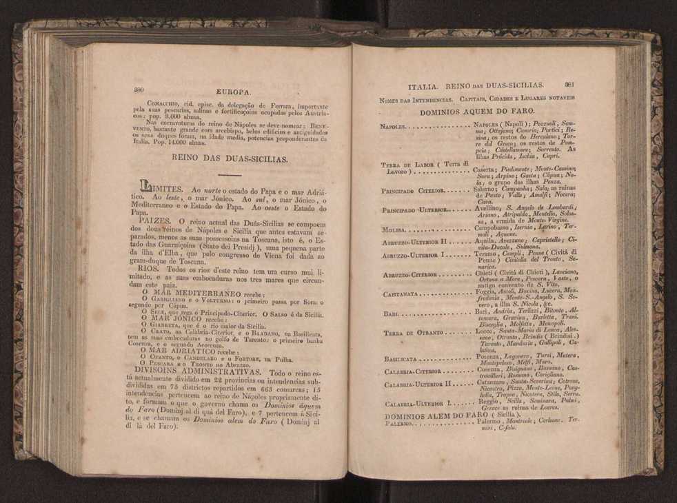 Tratado elementar de geografia astronmica, fizica, histrica ou politica, antiga e moderna, que o seu autor, D. Jos de Urcullu, dedica ao Illmo. Sr. Joo Allen. Vol. 2 207