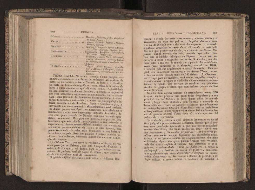 Tratado elementar de geografia astronmica, fizica, histrica ou politica, antiga e moderna, que o seu autor, D. Jos de Urcullu, dedica ao Illmo. Sr. Joo Allen. Vol. 2 208