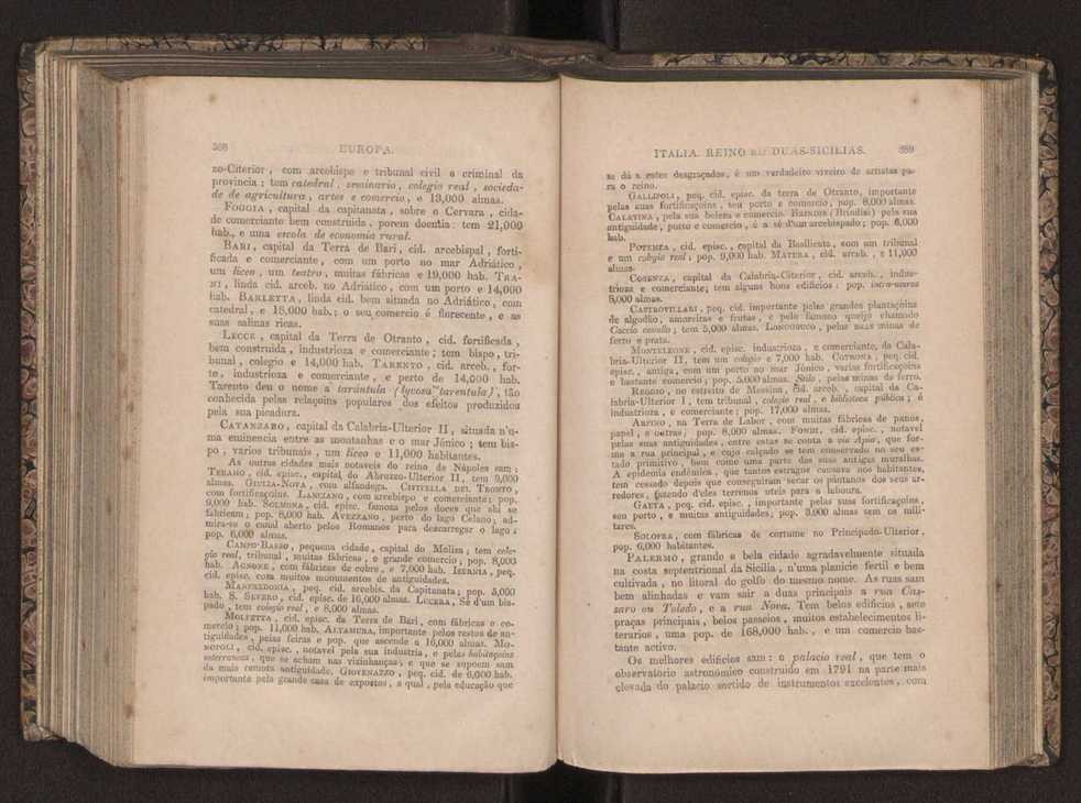 Tratado elementar de geografia astronmica, fizica, histrica ou politica, antiga e moderna, que o seu autor, D. Jos de Urcullu, dedica ao Illmo. Sr. Joo Allen. Vol. 2 211