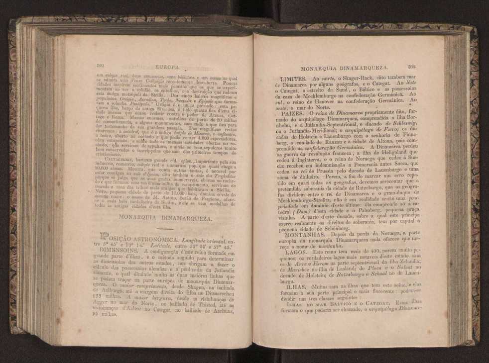 Tratado elementar de geografia astronmica, fizica, histrica ou politica, antiga e moderna, que o seu autor, D. Jos de Urcullu, dedica ao Illmo. Sr. Joo Allen. Vol. 2 213
