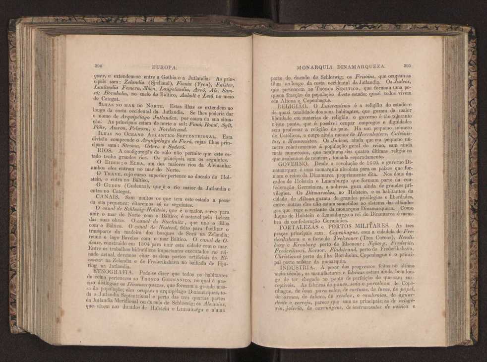 Tratado elementar de geografia astronmica, fizica, histrica ou politica, antiga e moderna, que o seu autor, D. Jos de Urcullu, dedica ao Illmo. Sr. Joo Allen. Vol. 2 214