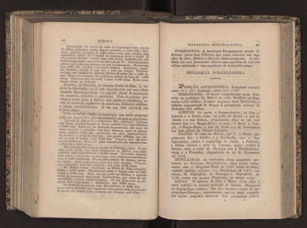 Tratado elementar de geografia astronmica, fizica, histrica ou politica, antiga e moderna, que o seu autor, D. Jos de Urcullu, dedica ao Illmo. Sr. Joo Allen. Vol. 2 218
