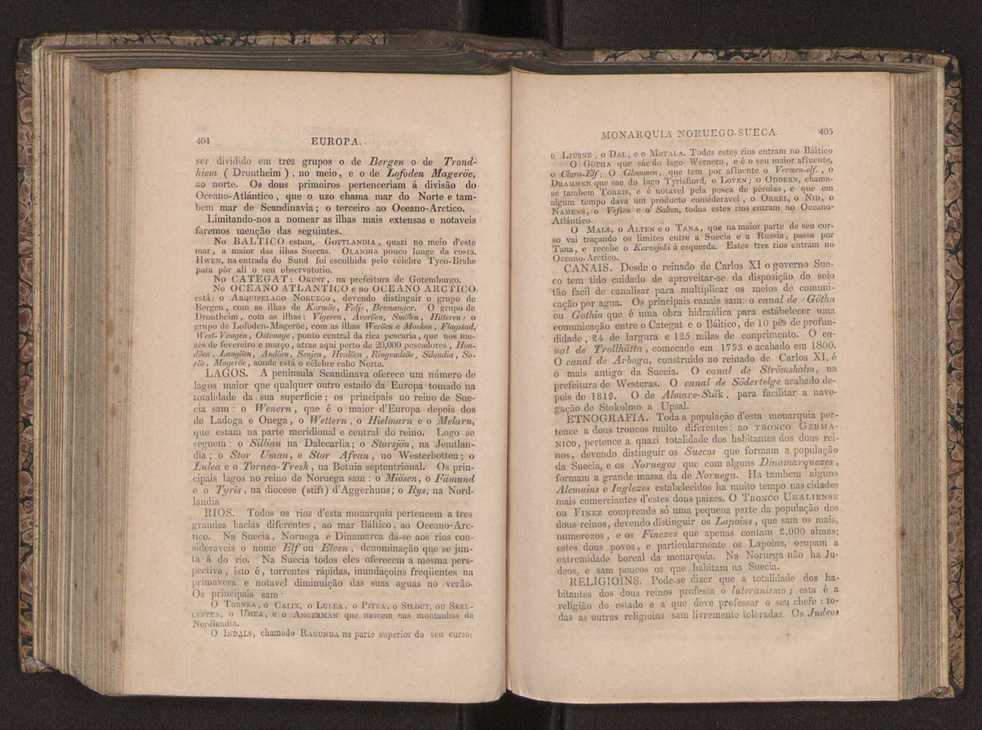 Tratado elementar de geografia astronmica, fizica, histrica ou politica, antiga e moderna, que o seu autor, D. Jos de Urcullu, dedica ao Illmo. Sr. Joo Allen. Vol. 2 219