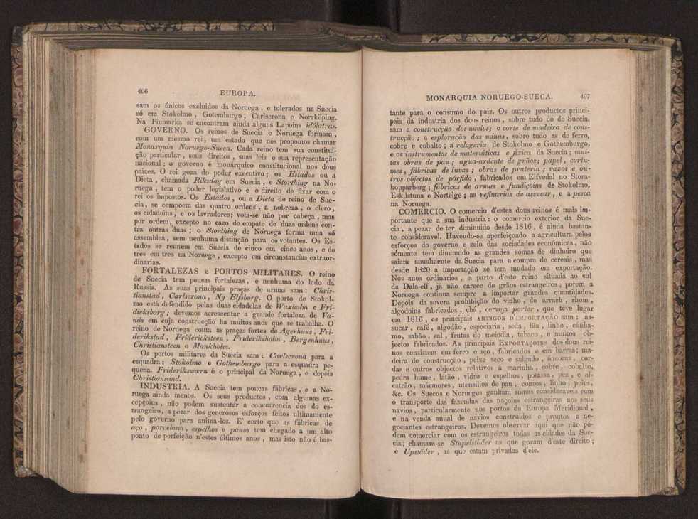 Tratado elementar de geografia astronmica, fizica, histrica ou politica, antiga e moderna, que o seu autor, D. Jos de Urcullu, dedica ao Illmo. Sr. Joo Allen. Vol. 2 220