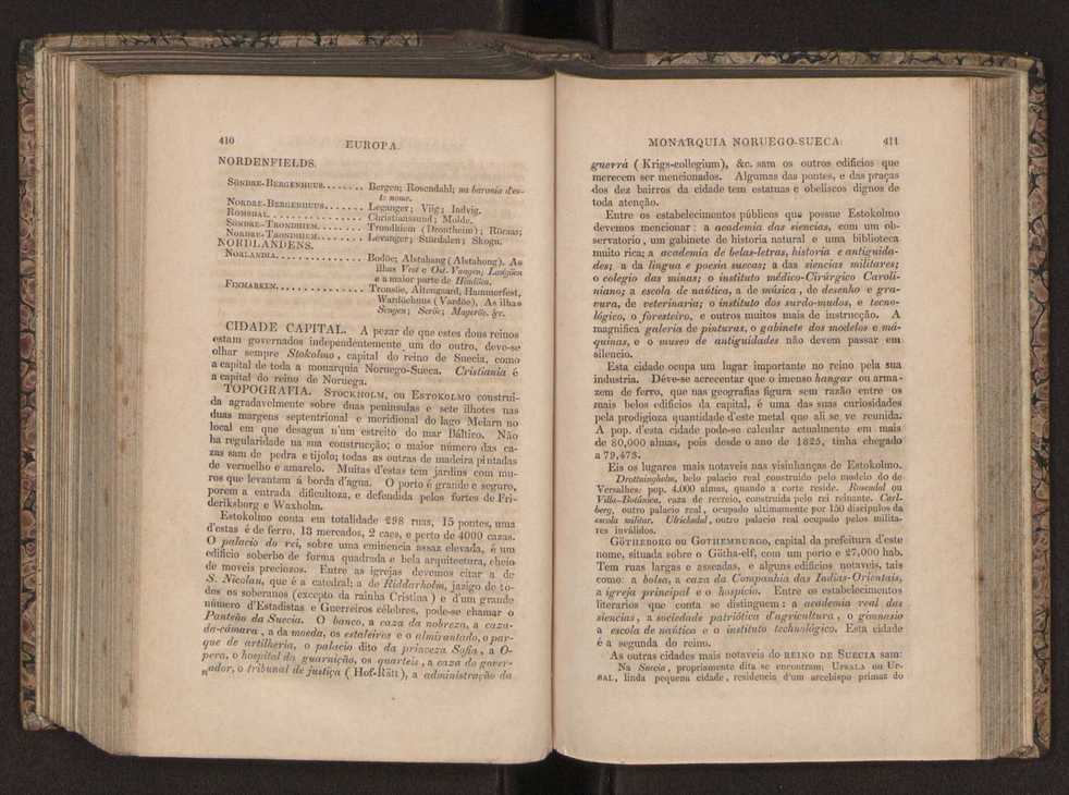 Tratado elementar de geografia astronmica, fizica, histrica ou politica, antiga e moderna, que o seu autor, D. Jos de Urcullu, dedica ao Illmo. Sr. Joo Allen. Vol. 2 222