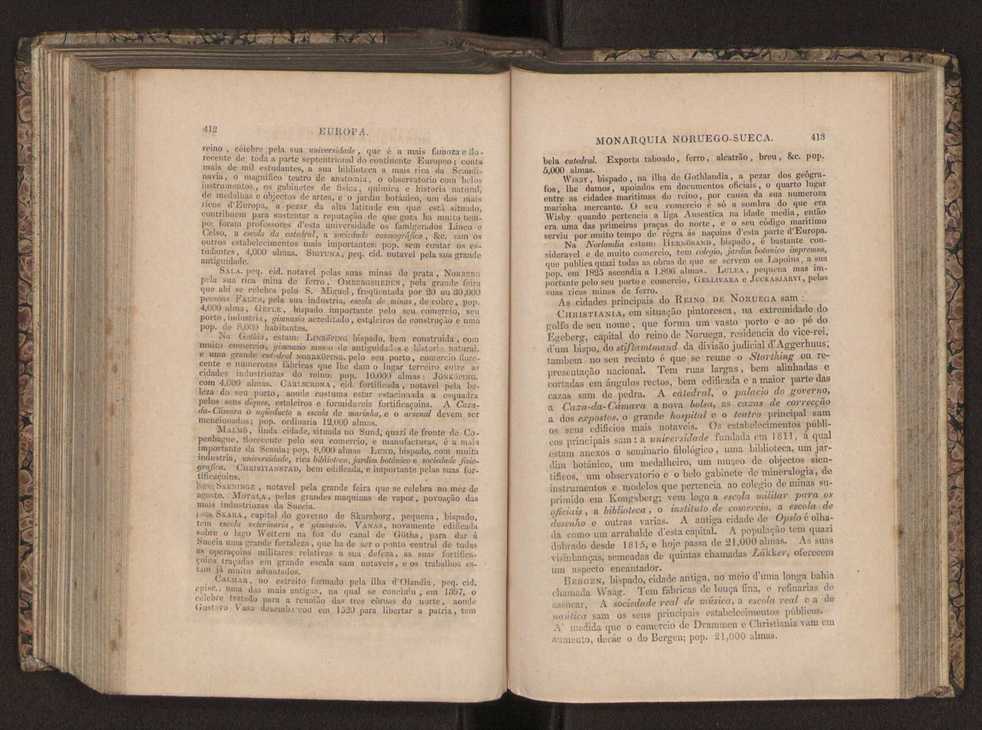 Tratado elementar de geografia astronmica, fizica, histrica ou politica, antiga e moderna, que o seu autor, D. Jos de Urcullu, dedica ao Illmo. Sr. Joo Allen. Vol. 2 223