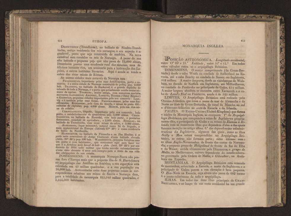 Tratado elementar de geografia astronmica, fizica, histrica ou politica, antiga e moderna, que o seu autor, D. Jos de Urcullu, dedica ao Illmo. Sr. Joo Allen. Vol. 2 224