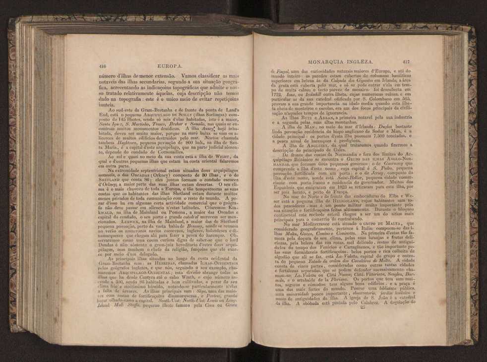 Tratado elementar de geografia astronmica, fizica, histrica ou politica, antiga e moderna, que o seu autor, D. Jos de Urcullu, dedica ao Illmo. Sr. Joo Allen. Vol. 2 225