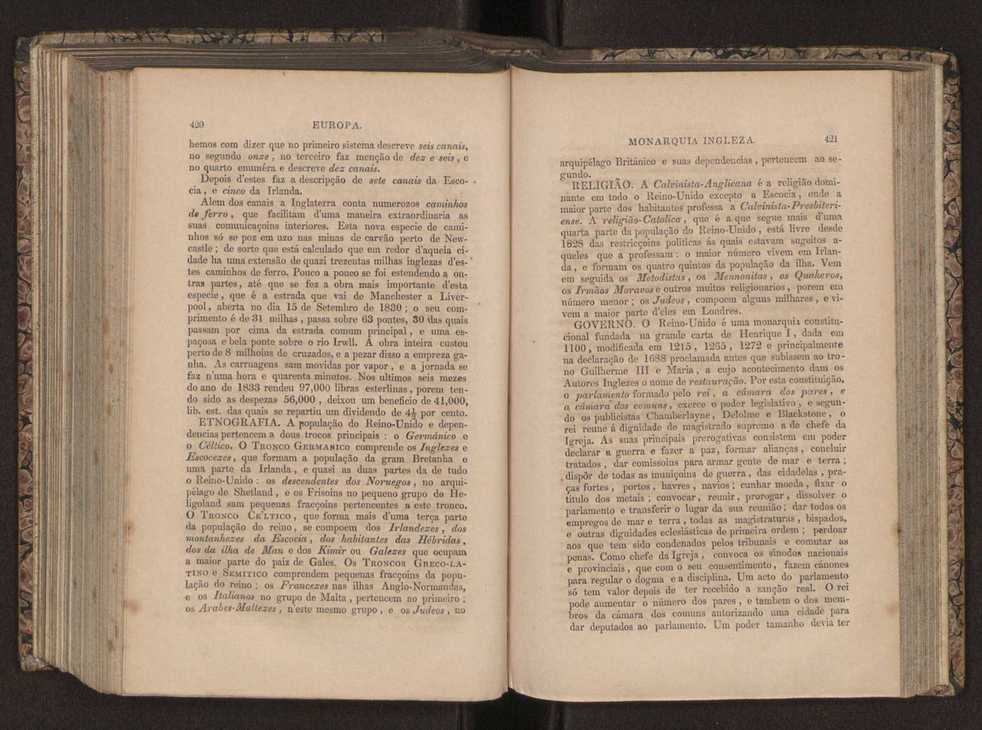 Tratado elementar de geografia astronmica, fizica, histrica ou politica, antiga e moderna, que o seu autor, D. Jos de Urcullu, dedica ao Illmo. Sr. Joo Allen. Vol. 2 227