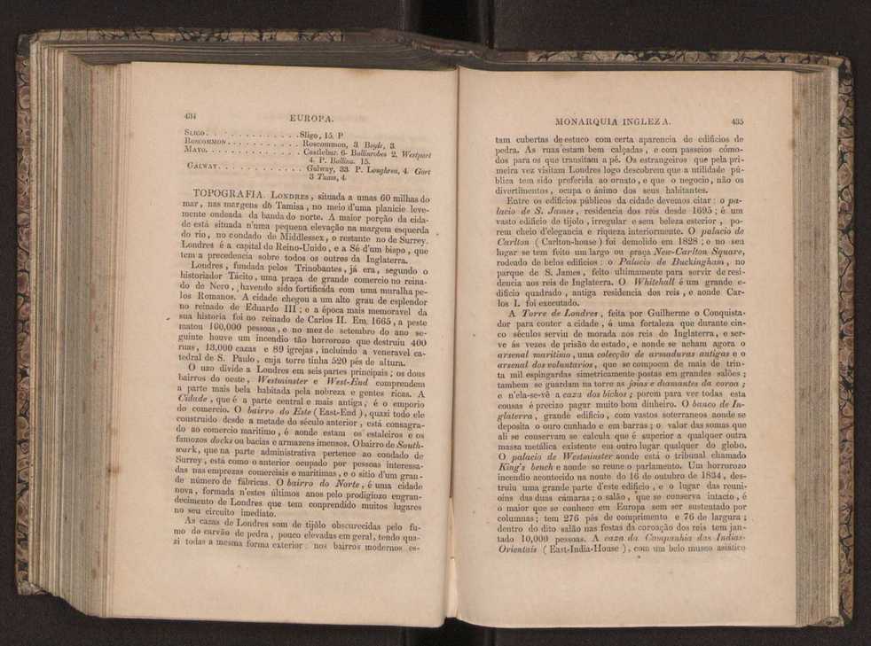 Tratado elementar de geografia astronmica, fizica, histrica ou politica, antiga e moderna, que o seu autor, D. Jos de Urcullu, dedica ao Illmo. Sr. Joo Allen. Vol. 2 234