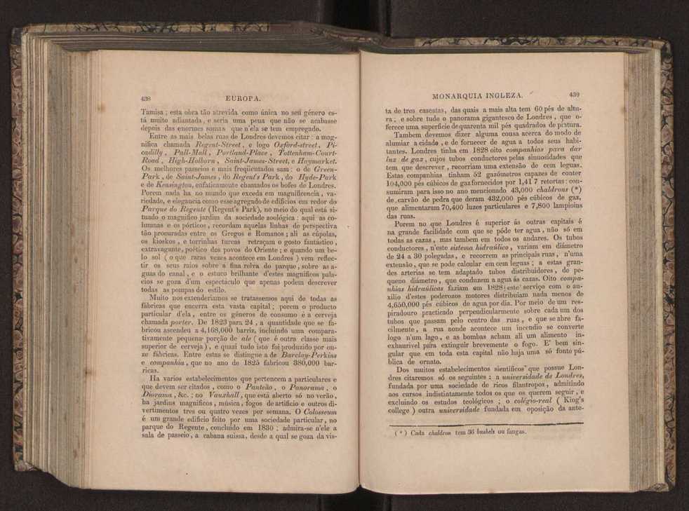Tratado elementar de geografia astronmica, fizica, histrica ou politica, antiga e moderna, que o seu autor, D. Jos de Urcullu, dedica ao Illmo. Sr. Joo Allen. Vol. 2 236