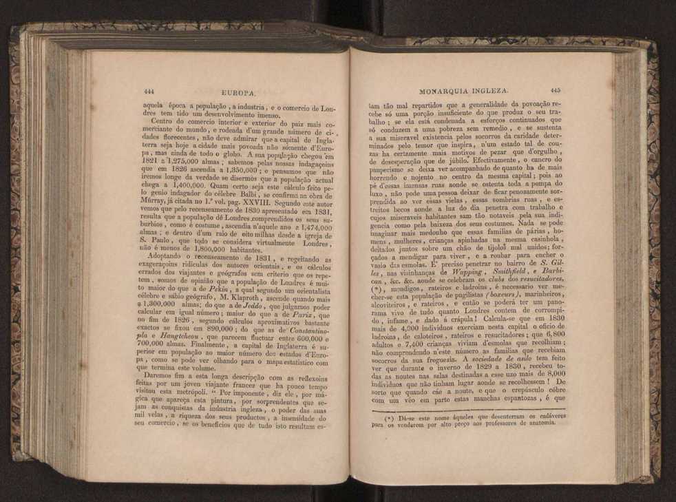 Tratado elementar de geografia astronmica, fizica, histrica ou politica, antiga e moderna, que o seu autor, D. Jos de Urcullu, dedica ao Illmo. Sr. Joo Allen. Vol. 2 239