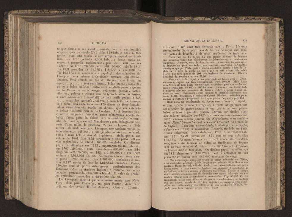 Tratado elementar de geografia astronmica, fizica, histrica ou politica, antiga e moderna, que o seu autor, D. Jos de Urcullu, dedica ao Illmo. Sr. Joo Allen. Vol. 2 243